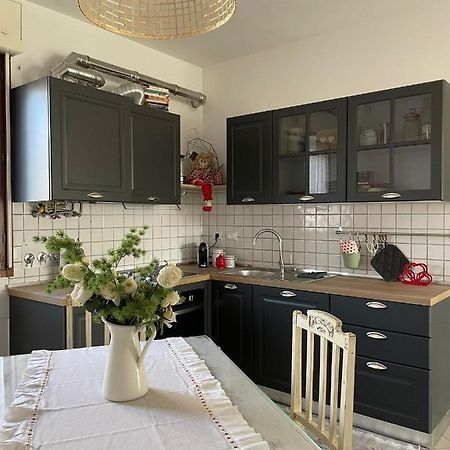 Apartment "La Balotta" Болонья Екстер'єр фото