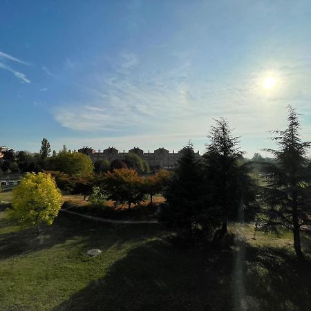Apartment "La Balotta" Болонья Екстер'єр фото