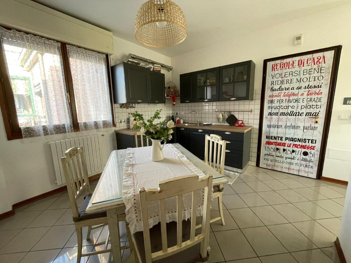 Apartment "La Balotta" Болонья Екстер'єр фото