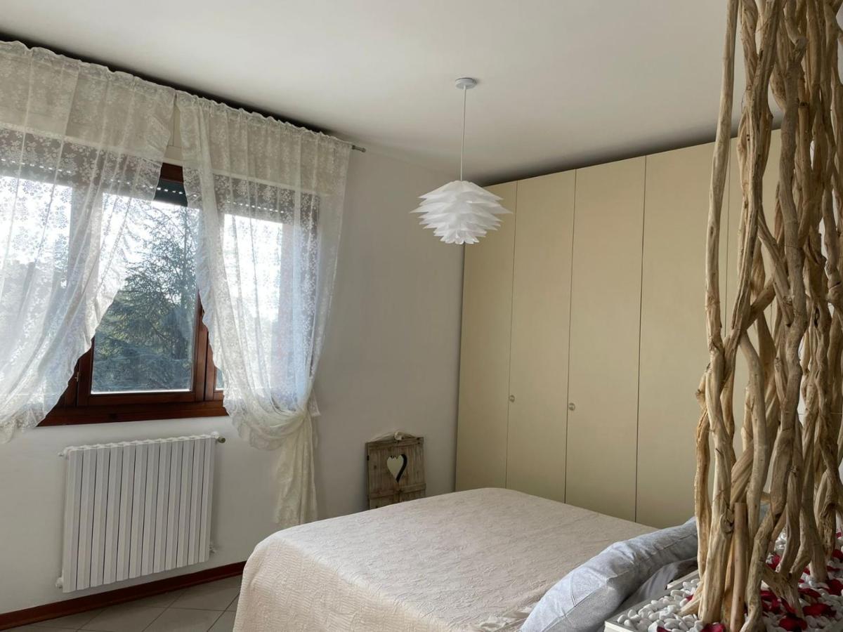 Apartment "La Balotta" Болонья Екстер'єр фото