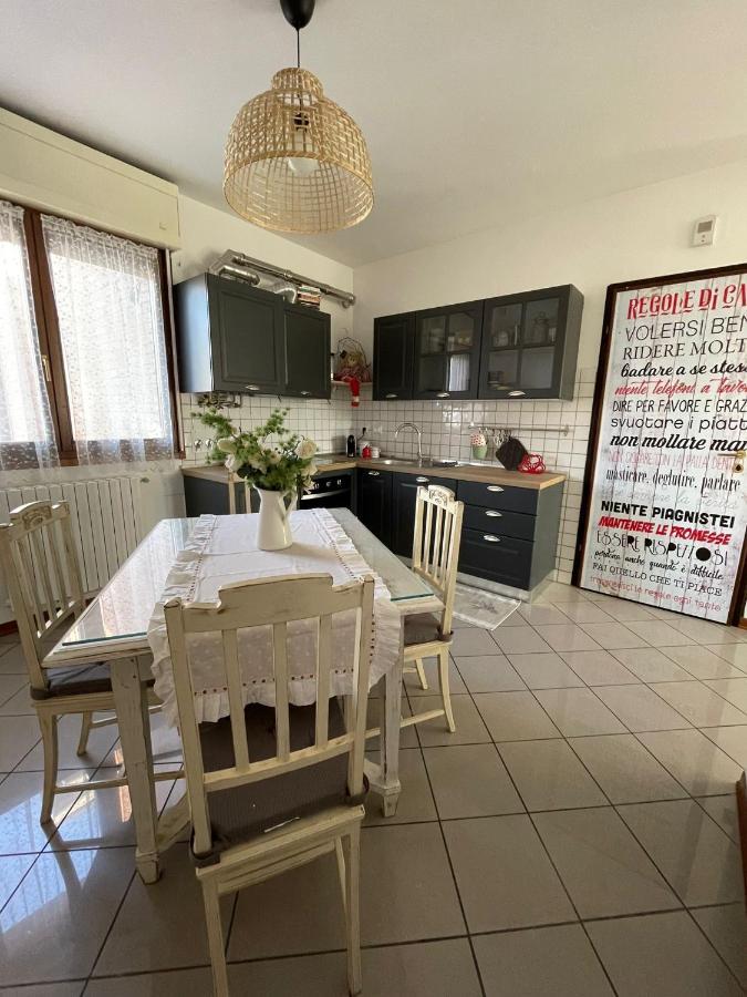 Apartment "La Balotta" Болонья Екстер'єр фото