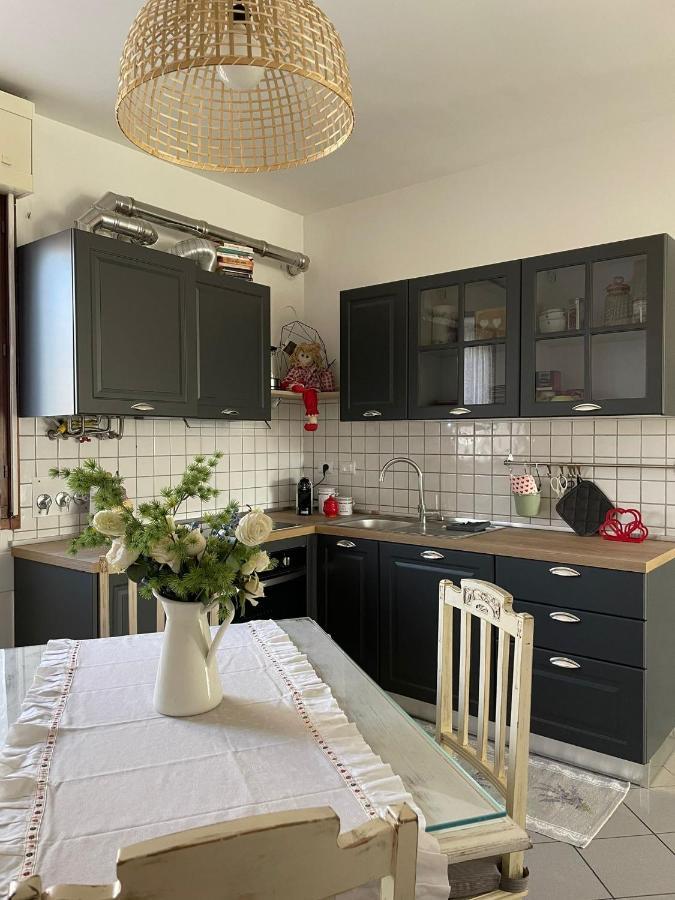 Apartment "La Balotta" Болонья Екстер'єр фото
