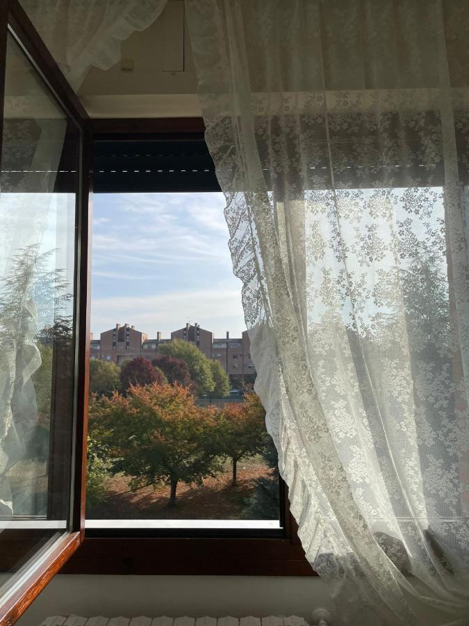 Apartment "La Balotta" Болонья Екстер'єр фото