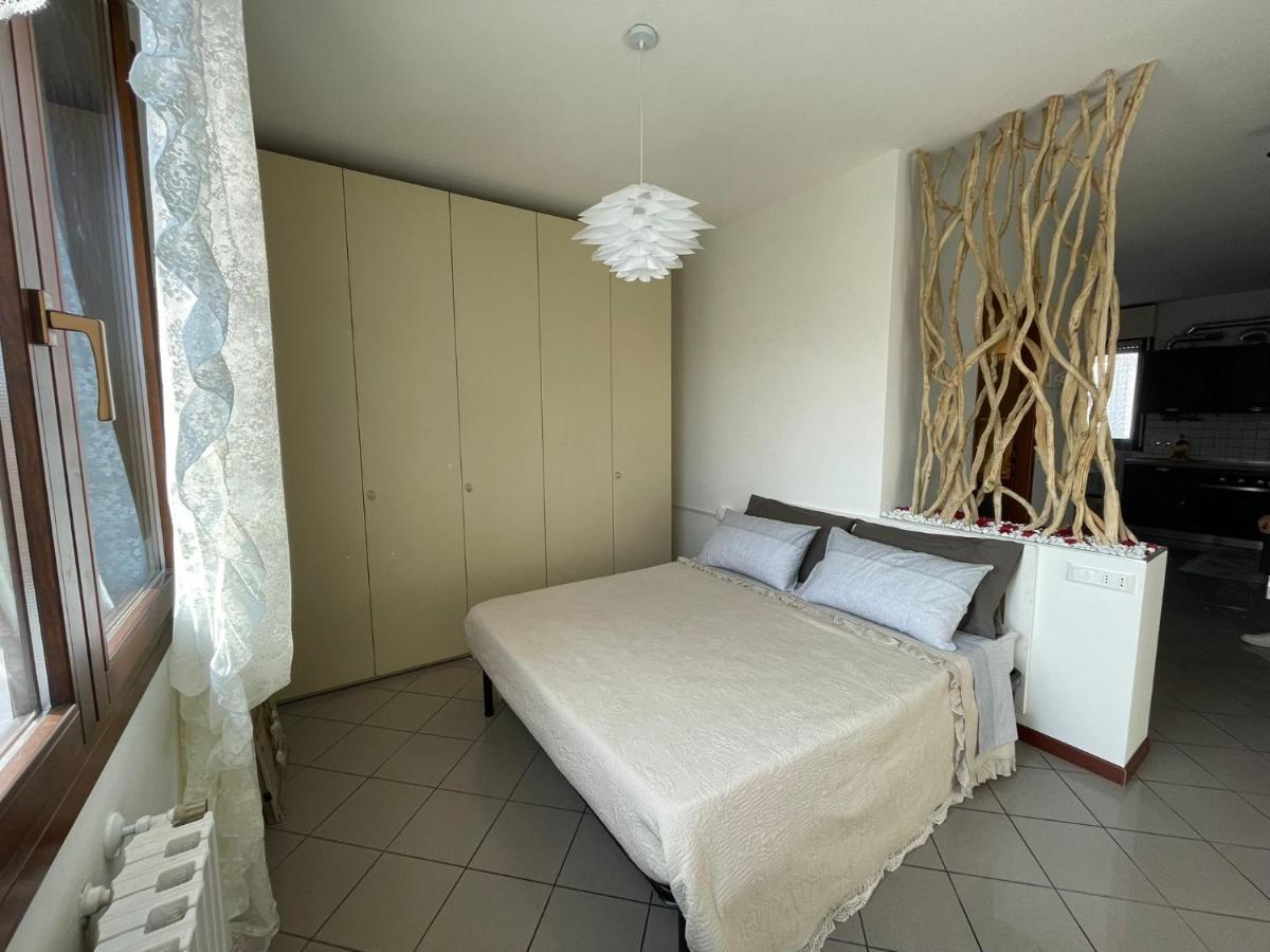 Apartment "La Balotta" Болонья Екстер'єр фото