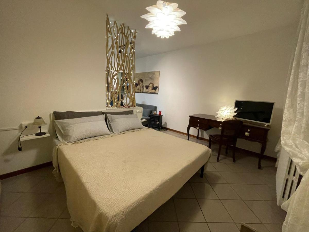 Apartment "La Balotta" Болонья Екстер'єр фото