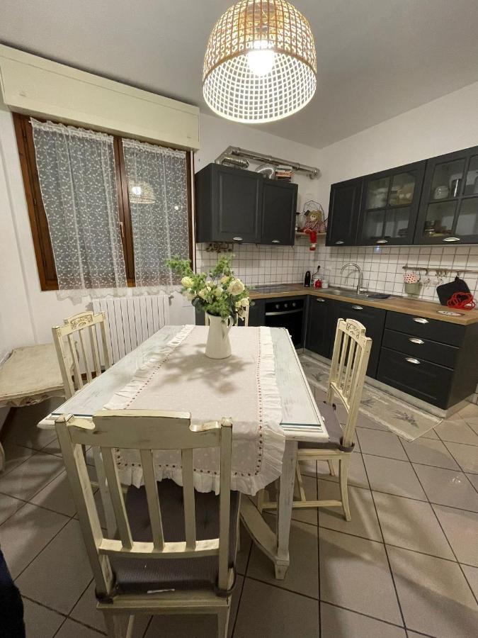 Apartment "La Balotta" Болонья Екстер'єр фото