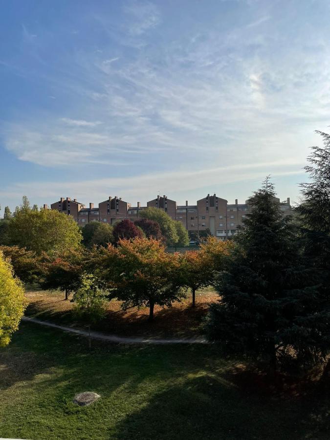 Apartment "La Balotta" Болонья Екстер'єр фото
