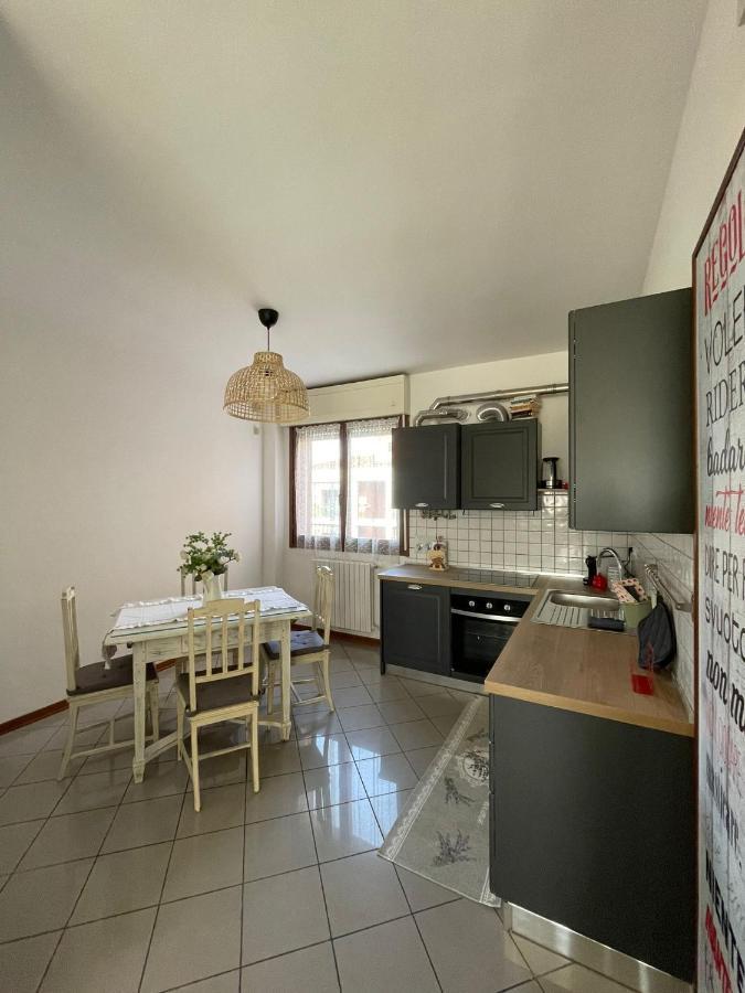 Apartment "La Balotta" Болонья Екстер'єр фото
