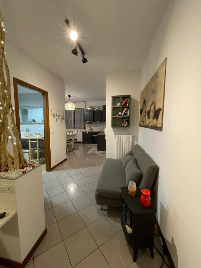 Apartment "La Balotta" Болонья Екстер'єр фото