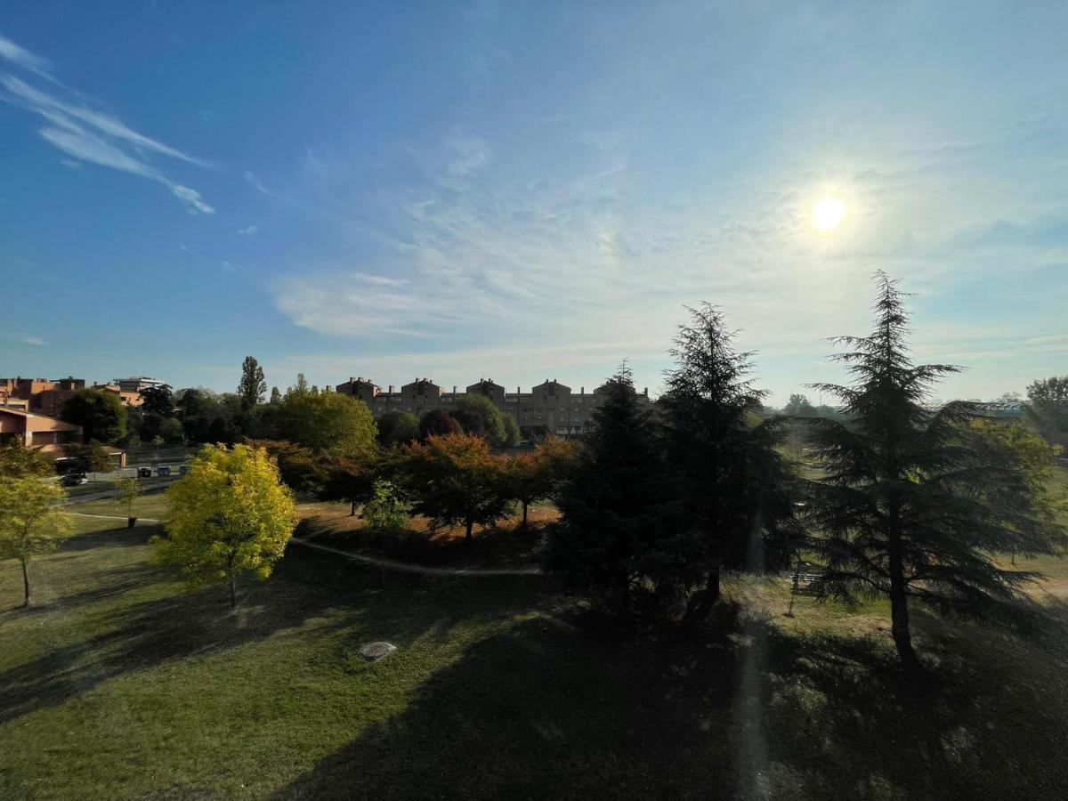 Apartment "La Balotta" Болонья Екстер'єр фото
